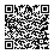 電話番号のQRコード +9512973954