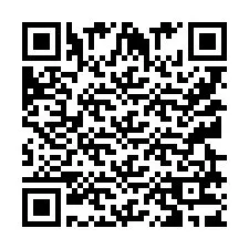 電話番号のQRコード +9512973960