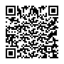 QR Code for Phone number +9512974001