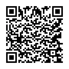 Código QR para número de telefone +9512974017