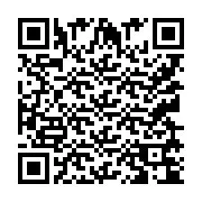 Kode QR untuk nomor Telepon +9512974019