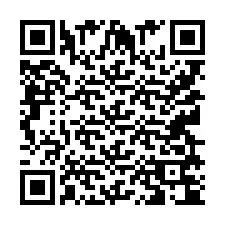 QR-kood telefoninumbri jaoks +9512974037