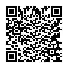 QR Code pour le numéro de téléphone +9512974053