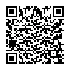 QR kód a telefonszámhoz +9512974060