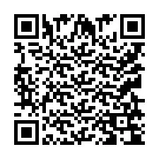 Kod QR dla numeru telefonu +9512974071