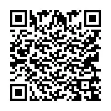 QR Code สำหรับหมายเลขโทรศัพท์ +9512974107