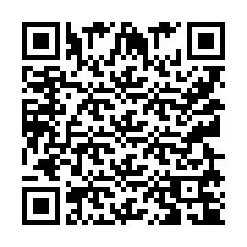 Código QR para número de telefone +9512974110