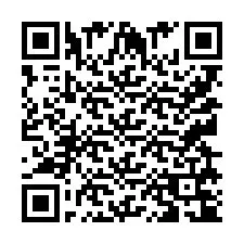 QR kód a telefonszámhoz +9512974159