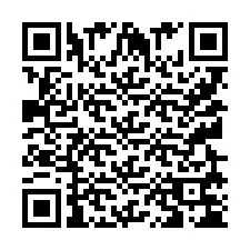 QR Code สำหรับหมายเลขโทรศัพท์ +9512974210