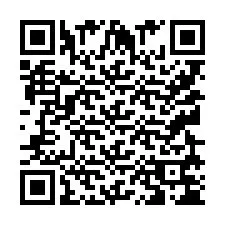 QR Code สำหรับหมายเลขโทรศัพท์ +9512974211