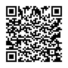 Código QR para número de telefone +9512974219