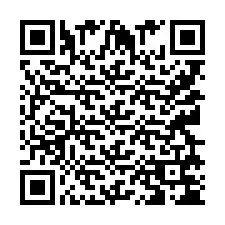 Kod QR dla numeru telefonu +9512974252