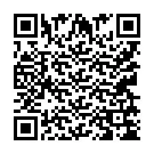 QR-код для номера телефона +9512974257