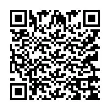 QR kód a telefonszámhoz +9512974286