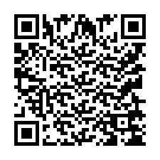 Kod QR dla numeru telefonu +9512974291