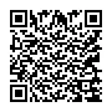 Código QR para número de teléfono +9512974303