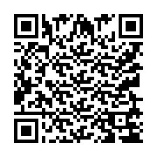 电话号码二维码 +9512974304