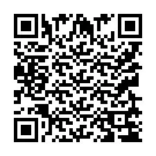 QR Code pour le numéro de téléphone +9512974311