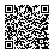 QR Code สำหรับหมายเลขโทรศัพท์ +9512974322