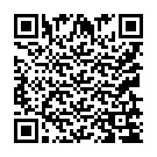 Kod QR dla numeru telefonu +9512974351