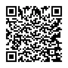 QR-код для номера телефона +9512974387