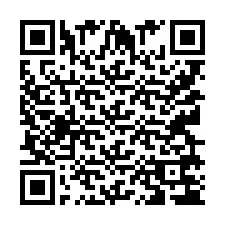 QR Code สำหรับหมายเลขโทรศัพท์ +9512974393