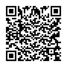 Kod QR dla numeru telefonu +9512974402