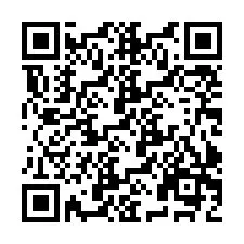 QR-code voor telefoonnummer +9512974422