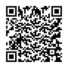 QR код за телефонен номер +9512974430