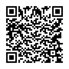 Kod QR dla numeru telefonu +9512974457