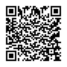 QR-Code für Telefonnummer +9512974459