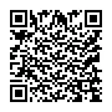 QR Code สำหรับหมายเลขโทรศัพท์ +9512974461