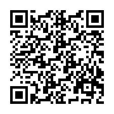 QR-код для номера телефона +9512974488