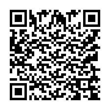 QR-код для номера телефона +9512974514