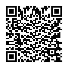 Kod QR dla numeru telefonu +9512974528