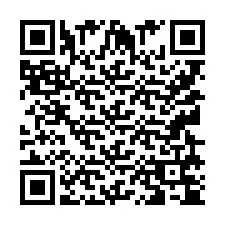 QR-kood telefoninumbri jaoks +9512974555