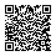 QR Code for Phone number +9512974563