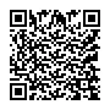 电话号码二维码 +9512974578