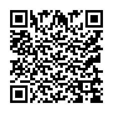 電話番号のQRコード +9512974611