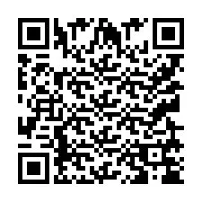 電話番号のQRコード +9512974641