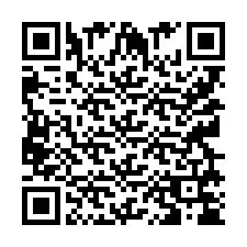 電話番号のQRコード +9512974652
