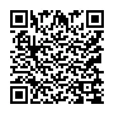 QR-kood telefoninumbri jaoks +9512974719