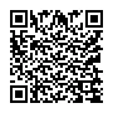 QR-kood telefoninumbri jaoks +9512974724