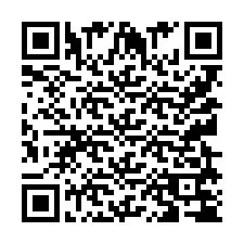 电话号码二维码 +9512974734