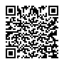 Kode QR untuk nomor Telepon +9512974742