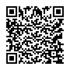 QR-Code für Telefonnummer +9512974775