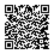 Telefon numarası için QR Kodu +9512974797