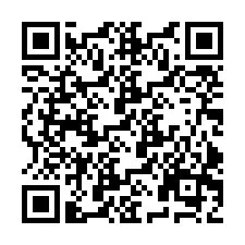 電話番号のQRコード +9512974804