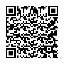 QR kód a telefonszámhoz +9512974816