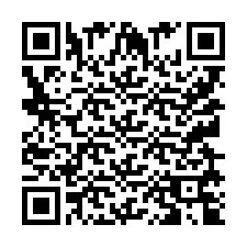 QR-code voor telefoonnummer +9512974818